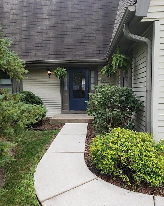 Forest Hill Cir