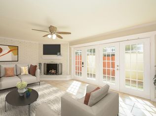 13282 Trail Hollow Dr, Houston, TX 77079