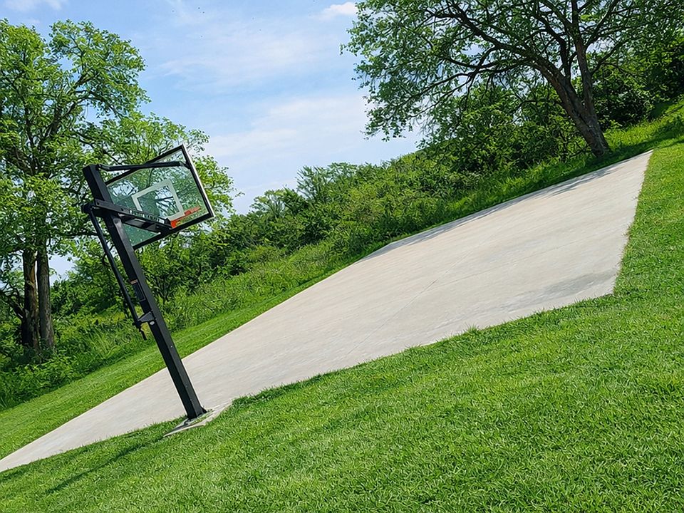 Basketball Court