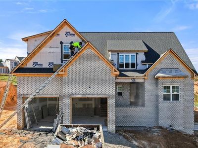 3054 Scarlet Tanager Dr, Winston Salem, NC, 27106