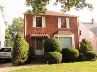 22000 Maydale Ave, Euclid, OH 44123