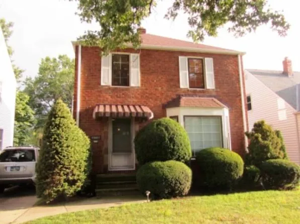 22000 Maydale Ave, Euclid, OH 44123