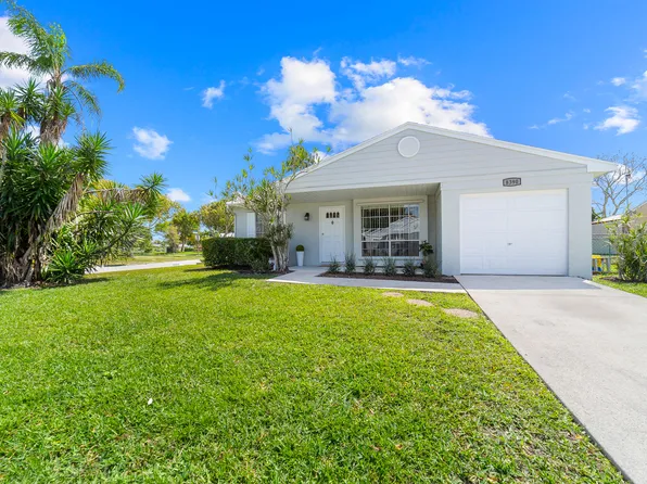8390 Rural Lane, Boca Raton, FL 33433