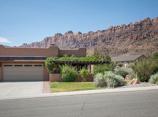 3393 S Village Loop, Moab, UT 84532