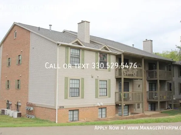 1876 Ledgewood Blvd NE APT A10, Massillon, OH 44646