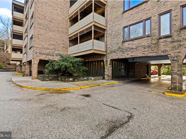 1 Hamill Ct Unit 35, Baltimore, MD 21210