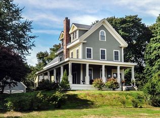 16 Thaxter St, Hingham, MA 02043