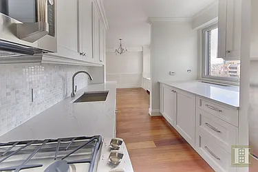 Sold by Halstead Real Estate