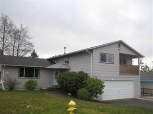 31404 31st Ave SW, Federal Way, WA 98023