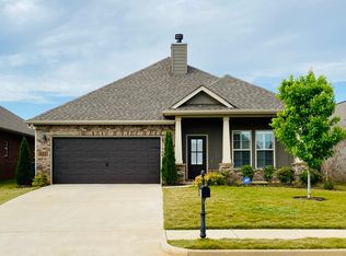 113 Riverfront Dr, Madison, AL 35756