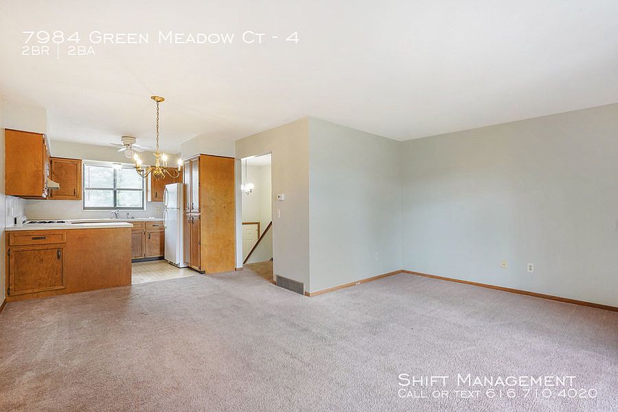 7984 Green Meadow Ct 4, Jenison, MI 49428 Zillow
