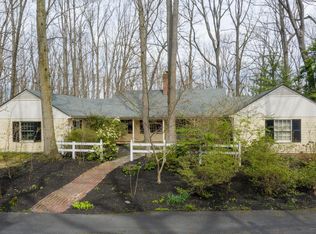 5525 Glen Arm Rd, Glen Arm, MD 21057