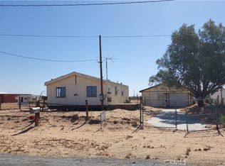18424 Claymine Rd, North Edwards, CA 93523