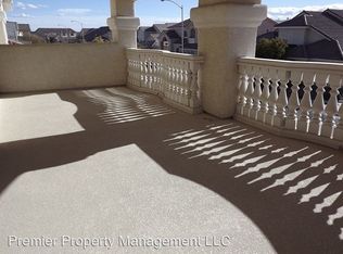 7032 Manzanares Dr, North Las Vegas, NV 89084