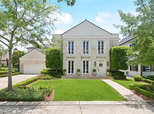 35 Beresford Dr, Metairie, LA 70001