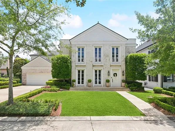 35 Beresford Dr, Metairie, LA 70001