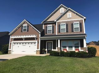 118 Rossmore Dr, Cayce, SC 29033
