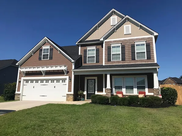 118 Rossmore Dr, Cayce, SC 29033
