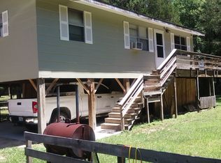 2051 NW 155th St, Citra, FL 32113