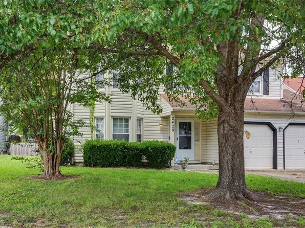 2429 Creekmore Ct, Virginia Beach, VA 23464