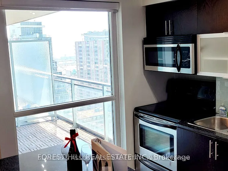 80 Western Battery Rd #2202 — Photo 2