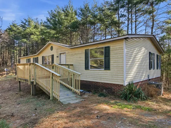 5320 Brush Creek Rd, Riner, VA 24149