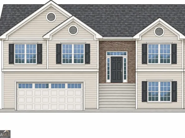 4297 Round Stone Trl, Snellville, GA 30039