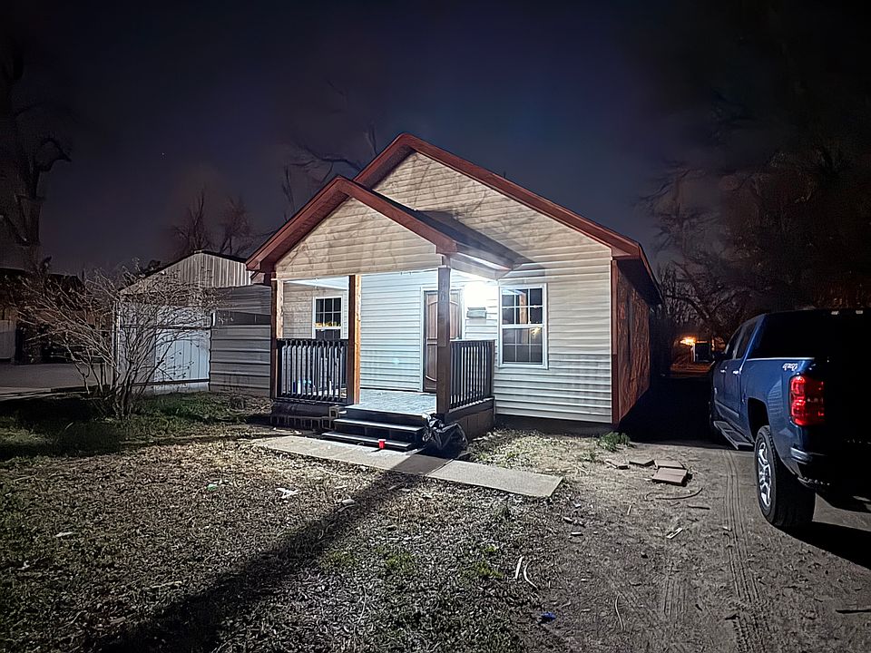 1st image of 520 SE 45th St