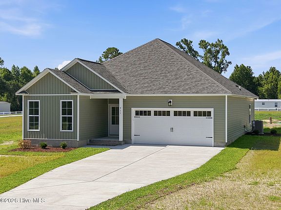 2nd image of 911 Albrittons Road