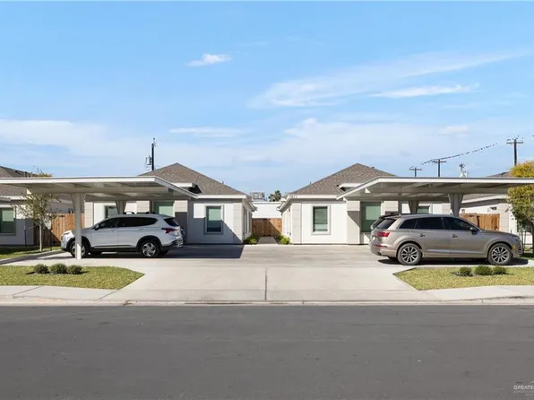 7811 58th Ln, Mission, TX 78573