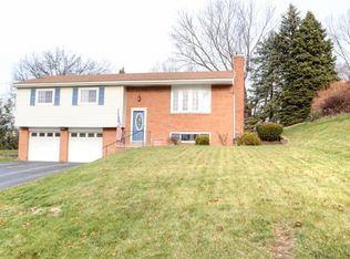 2534 College Park Rd, Allison Park, PA 15101