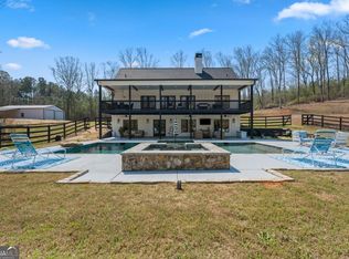 211 Cowart Rd, Dawsonville, GA 30534