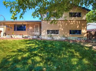 10788 Roseanna Dr, Northglenn, CO 80234