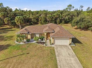 5955 Ferendina St, North Pt, FL 34291