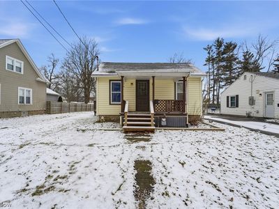1031 Thayer Ave, Ashtabula, OH, 44004