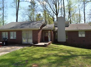 1705 Sharon Ln, Jasper, AL 35504