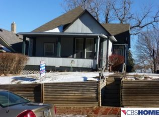 4205 S 21st St, Omaha, NE 68107