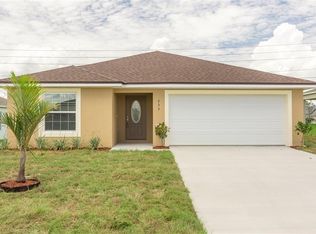 233 Big Black Dr, Poinciana, FL 34759