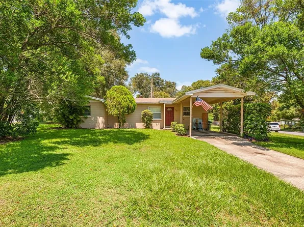 703 N BRUNNELL PARKWAY, LAKELAND, FL 33815