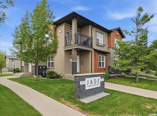 3013 McClocklin Rd #204, Saskatoon, SK S7R0J6