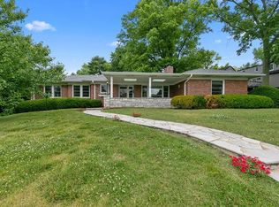 1651 Jonquil Dr, Saint Louis, MO 63119