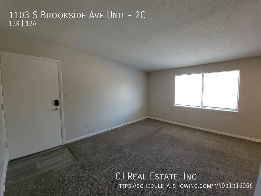 1 bed, $750 — Photo 2