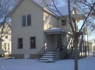 1144 S Washington Ave, Kankakee, IL 60901