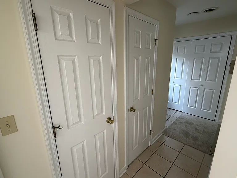 Additional storage