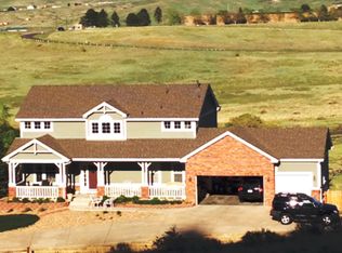 6808 Blue Mesa Way, Littleton, CO 80125