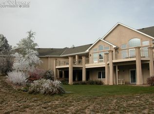 15430 Raton Rd, Colorado Springs, CO 80921