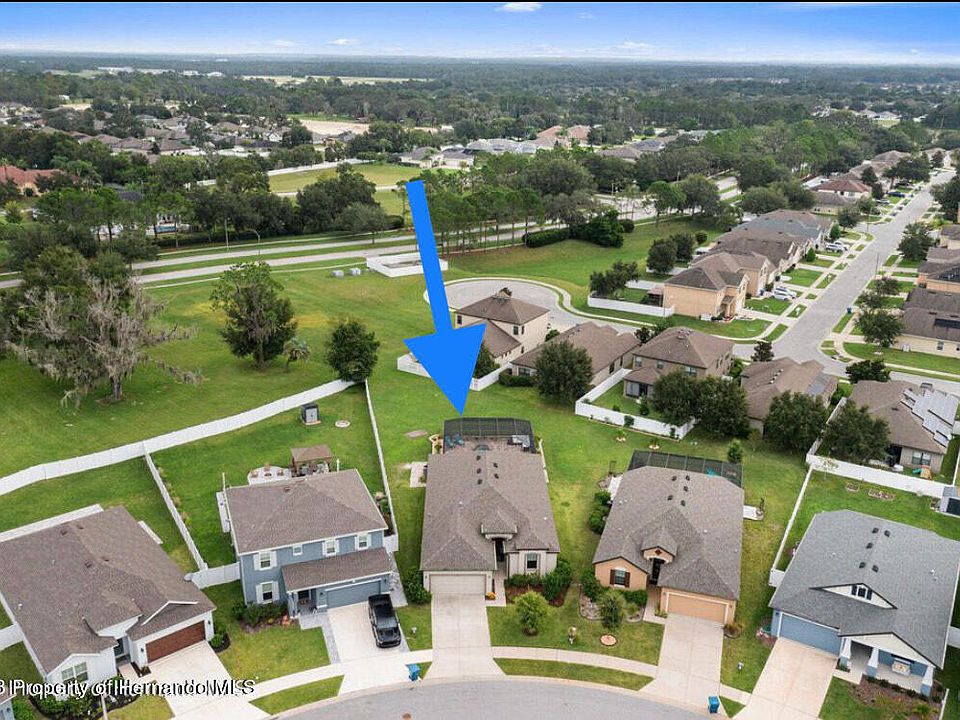 743 Old Windsor Way, Spring Hill, FL 34609 MLS 2234248 Zillow