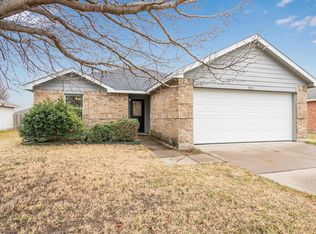 2512 Melanie Dr, Anna, TX 75409