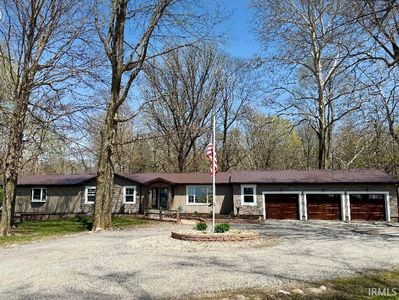 6985 S 400 E, Cutler, IN, 46920