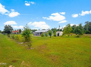 8515 Eastwood Ave, Youngstown, FL 32466